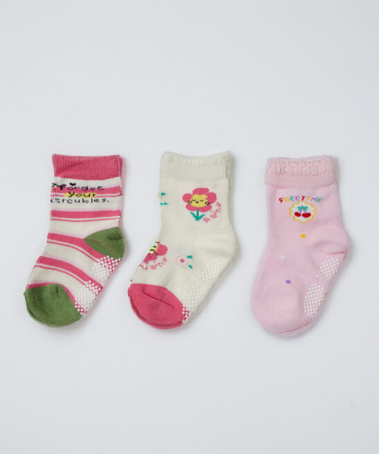 Anti-Slip-Socks